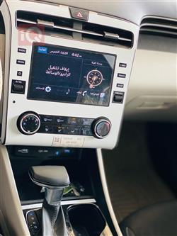 هیوندای تۆکسۆن